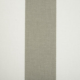 Ray Canadienne Curtain Fabric Gris