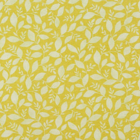 Rene Fabric Ochre Ochre
