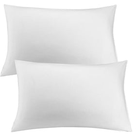 1 Pair of Respond Bounceback Pillows