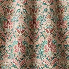 iLiv Rhapsody Fabric Malachite