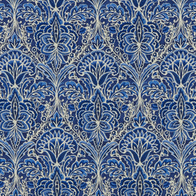 iLiv Rhapsody Fabric Midnight