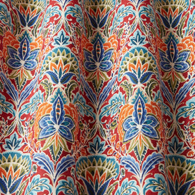 iLiv Rhapsody Fabric Ruby