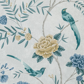 Ashley Wilde Rhea Fabric Linen