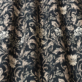 iLiv Rococo Fabric Ebony