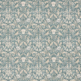 iLiv Rococo Fabric Glacier