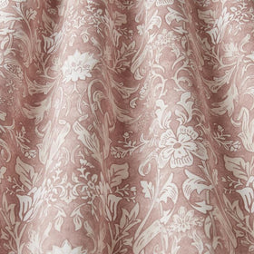 iLiv Rococo Fabric Rosemist