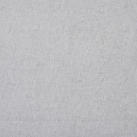 Rosario Curtain Fabric Steel
