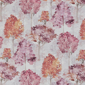 Ashley Wilde Rosewood Fabric Berry
