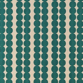 iLiv Segments Fabric Teal