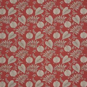 iLiv Senja Fabric Carnelian