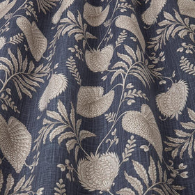iLiv Senja Fabric Sapphire