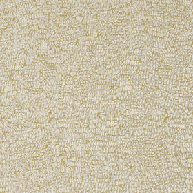 Serpa Curtain Fabric Ochre