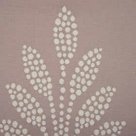 Simplicity Curtain Fabric Blush
