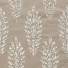 Simplicity Curtain Fabric Fawn
