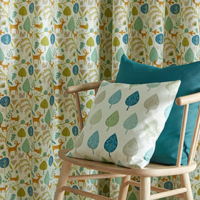 Skara Fabric Jade