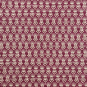 iLiv Skye Fabric Carmine