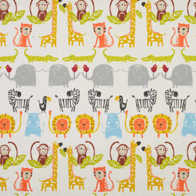 Prestigious Textiles Snappy Fabric Paintbox