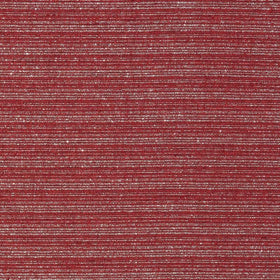 Solar Fabric Rosso