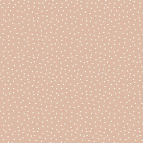 iLiv Spotty Fabric Coral
