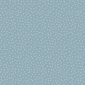 iLiv Spotty Fabric Ocean