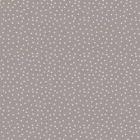 iLiv Spotty Fabric Pewter