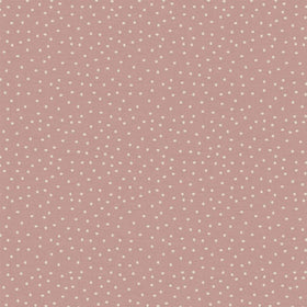 iLiv Spotty Fabric Rose