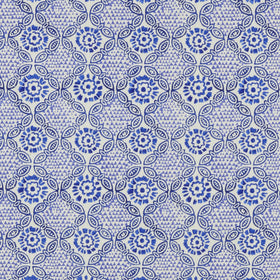 iLiv Stardust Fabric Batik