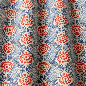 iLiv Stardust Fabric Chilli