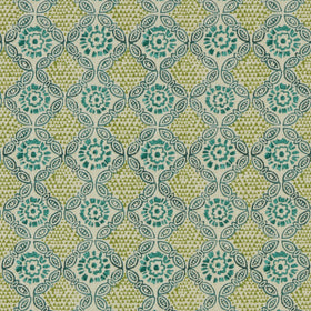 iLiv Stardust Fabric Opal
