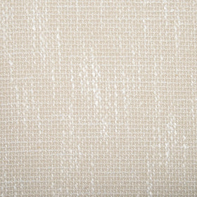 Super Heavy Linen Fabric Cream