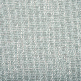 Super Heavy Linen Curtain Fabric Turquoise