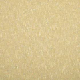 Super Heavy Linen Fabric Yellow