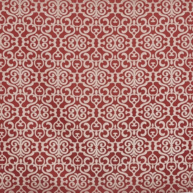 Prestigious Textiles Bellucci Fabric Cardinal