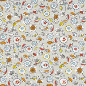 Prestigious Textiles Sundance Fabric Orangina