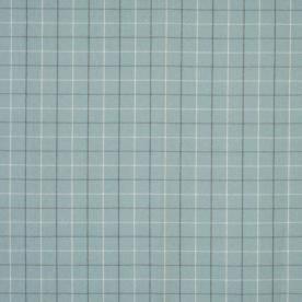 Bamburgh Fabric Duck Egg