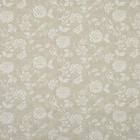 iLiv Bird Garden Fabric Canvas
