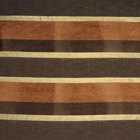 Blitz Curtain Fabric Bronze