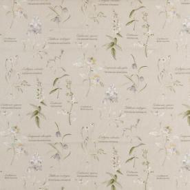 Botanical Gardens Curtain Fabric Harvest