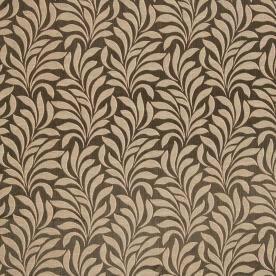 Bronte Curtain Fabric Charcoal