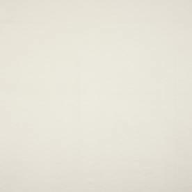 Canterbury Curtain Fabric White