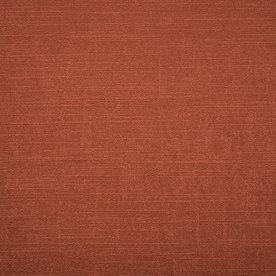 Carnaby Silk Effect Fabric Spice