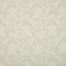 Celia Curtain Fabric Natural