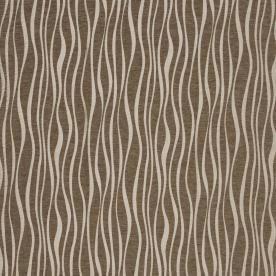 Chicanna Curtain Fabric Tobacco