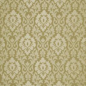 Coba Curtain Fabric Apple