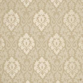 Coba Curtain Fabric Stone