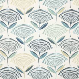Prestigious Textiles Dandelion Fabric Colonial