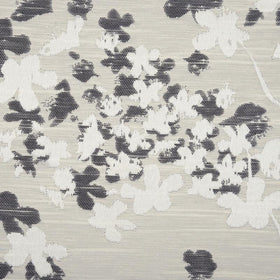 Darcey Curtain Fabric Mistey