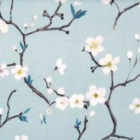 Prestigious Textiles Emi Fabric Marine