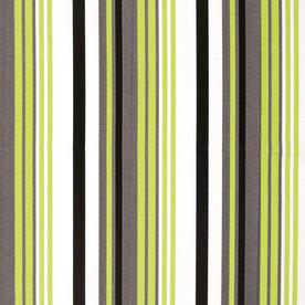Endless Curtain Fabric Kiwi