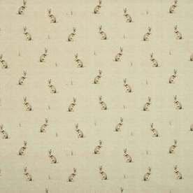 Hartley Fabric Natural